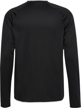 Preview: SV Veitshöchheim Core 2.0 T-Shirt Langarm Unisex